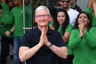 Why India is so important to Apple