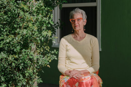 Why Older People Can’t Get New Mortgages