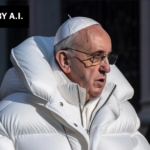 Why Pope Francis Is the Star of AI-Generated Photos