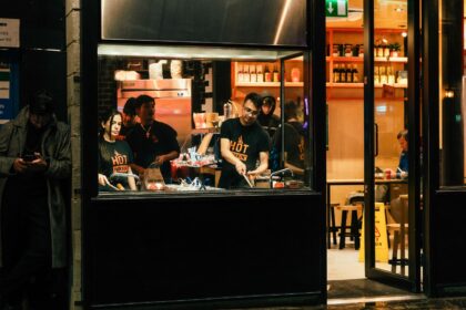 Why economists are no longer so worried about a wage-price spiral