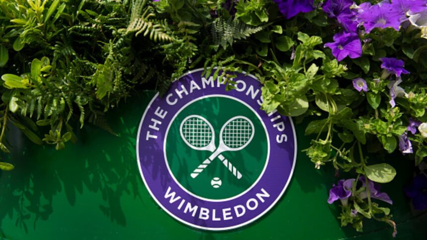 Wimbledon lifts ban on Russian and Belarusian players