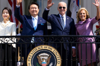 Your Thursday Briefing: A U.S.-South Korea Nuclear Agreement