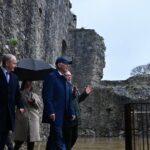 ‘I’m Comin’ Home’: Biden Takes a Tour of His Irish Heritage