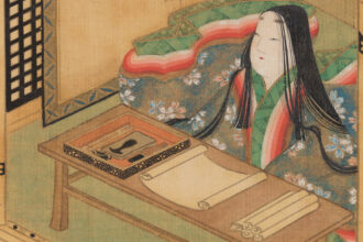 ‘The Tale of Genji’ Is More Than 1,000 Years Old. What Explains Its Lasting Appeal?