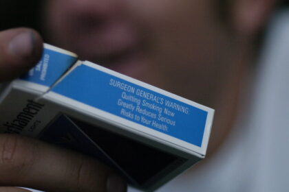 A History of U.S. Surgeon General Warnings: Smoking, TV, Safer Sex and More