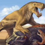 A Saber-Toothed Permian Predator From Long Before Evolution Came Up With Cats