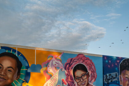 A Year in Uvalde - The New York Times