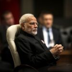 AFRICA : Modi's diplomatic drive in Africa