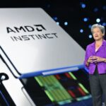 AMD earnings report Q1 2023