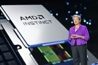 AMD earnings report Q1 2023