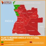 ANGOLA : Lourenço aims to undercut UNITA by redrawing provincial boundaries