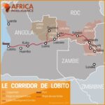 ANGOLA : Odebrecht returns to mining infrastructure after five-year absence