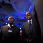 ANGOLA/RWANDA : Extradition deal cements Kagame and Lourenço's strategic alliance