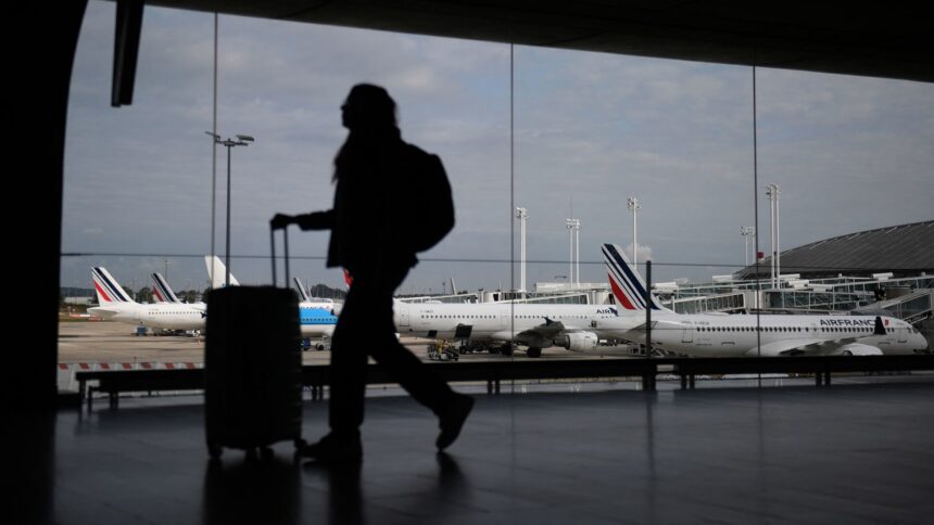 Airlines offer more U.S.-Europe service — but don't expect bargains