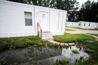 Alabama Discriminated Against Black Residents Over Sewage, Justice Dept. Says