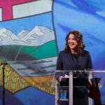 Alberta’s Conservatives Retain Power Behind Hard-Right Leader