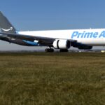 Amazon's air cargo head will now oversee workplace-safety unit