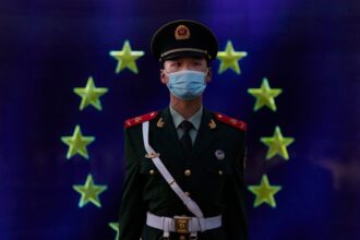 As China and the U.S. redefine geopolitics, Europe faces a win-win situation