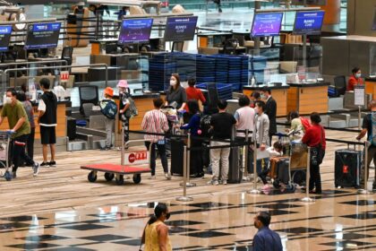 Asian airlines SIA, JAL, ANA back in black, look to China as next bright spot