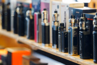 Australia Aims to ‘Stamp Out’ Vaping With Sweeping Regulations