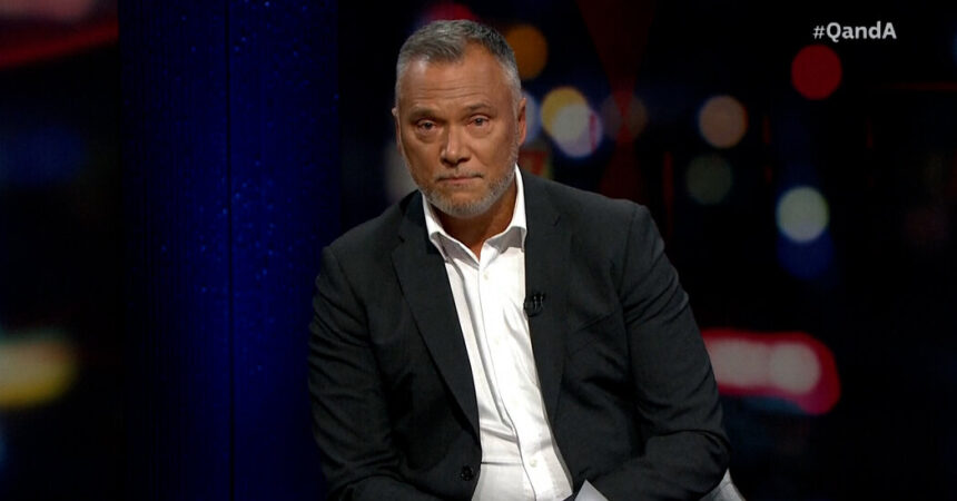 Australia Reckons With Stan Grant’s Exit from ABC Over Racist Abuse