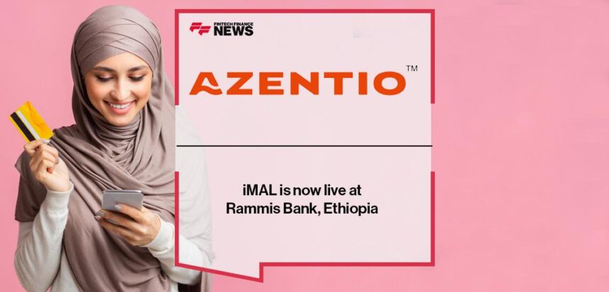 Azentio Software’s iMAL is now live at Rammis Bank, Ethiopia