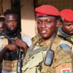 BURKINA FASO : Ibrahim Traore turns deaf ear to EU military aid offer