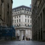 Bank of England hikes rates by 25 basis points, no longer sees recession