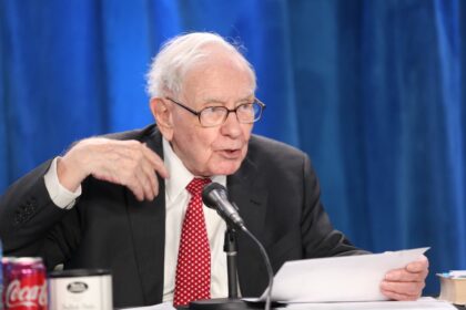Berkshire Hathaway (BRK.A) Q1 earnings 2023