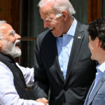 Biden Will Host India’s Prime Minister for State Dinner