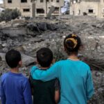 Brief Rocket Fire Disrupts Gaza Cease-Fire. How Long Can the Truce Last?