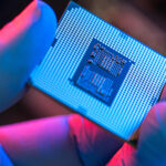 Britain launches $1.2 billion of support for semiconductor industry