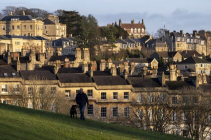 Brits are being offered no-deposit 100% mortgage loans