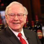 Buffett's Berkshire Hathaway a fortress stock in recessions