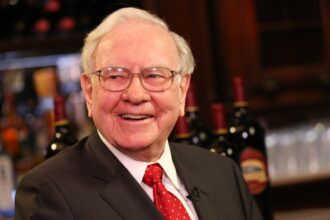 Buffett's Berkshire Hathaway a fortress stock in recessions