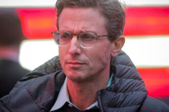 BuzzFeed on the brink, Jonah Peretti tries turnaround