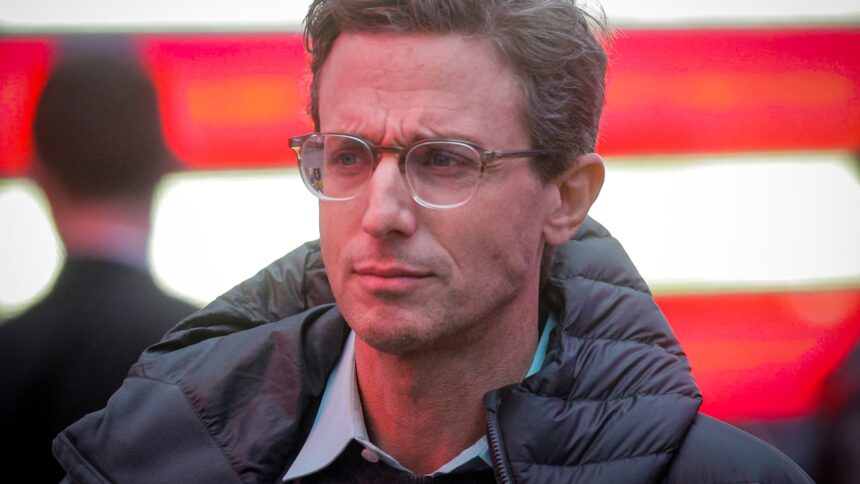 BuzzFeed on the brink, Jonah Peretti tries turnaround