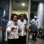 CONGO : Sassou invites Brazzaville elite to first lady's 80th birthday bash