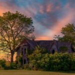 Canada’s ‘Most Photographed House’ May Meet the Wrecking Ball