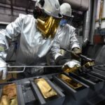 Central bank gold demand hits first-quarter record, investments surge