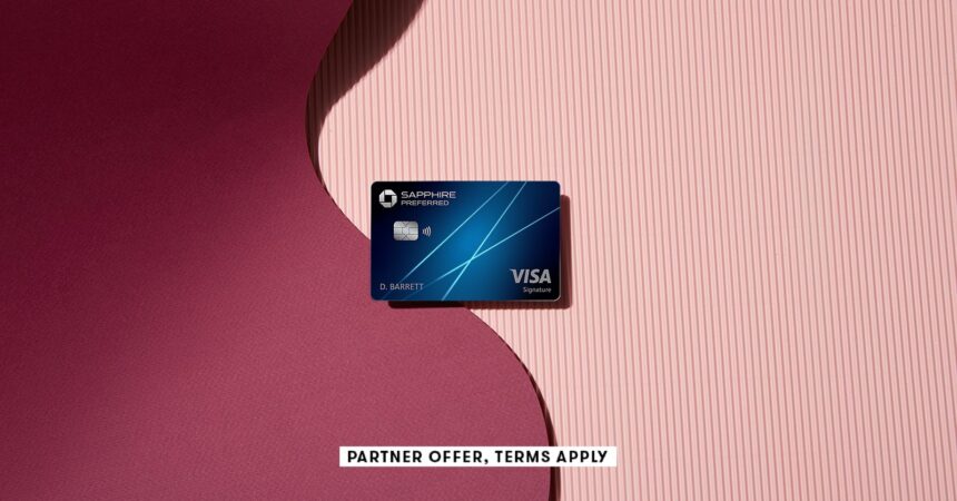 Chase Sapphire Preferred: Benefits and perks - The Points Guy