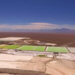 Chile state-led lithium policy central to future of electric vehicles