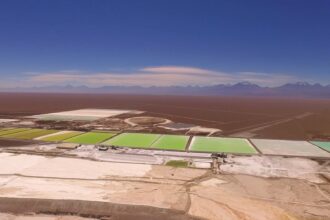 Chile state-led lithium policy central to future of electric vehicles