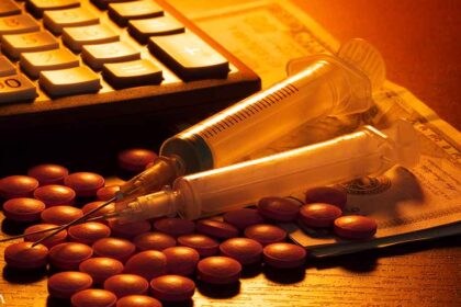 Companies Pay to Fast Track and Market Vaccines