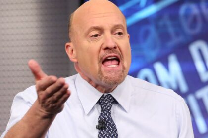 Cramer says lawmakers' actions will cost you