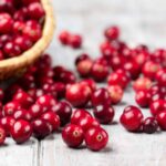 Cranberries Can Reduce Risk for Urinary Tract Infections