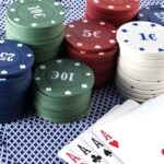 Crypto companies Coinbase, Ripple are playing poker with the SEC