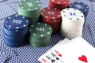 Crypto companies Coinbase, Ripple are playing poker with the SEC