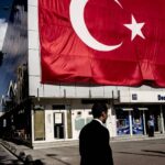 Currency traders bracing for Erdogan election chaos