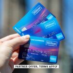 Current welcome bonuses on Amex Hilton credit cards — The Points Guy